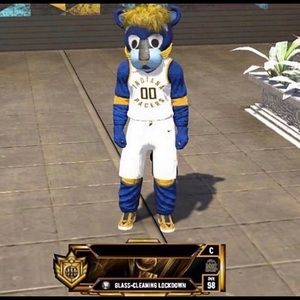 2k21 acc Xbox